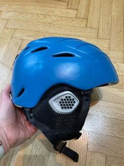 Dětská lyžařská přilba Tchibo