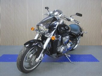 Suzuki Intruder M 1800 R