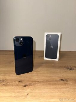Apple Iphone 13, Midnight 128 Gb, 85% Batéria - 1