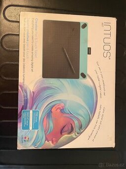 grafický tablet Wacom Intuos Art.