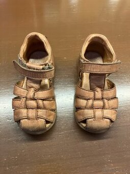 Letní sandály Froddo c.22