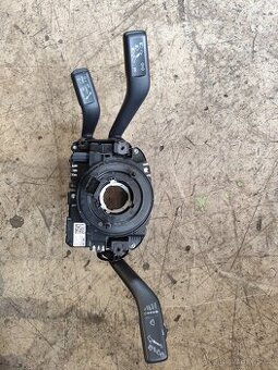 Podvolantové páčky VW Passat B7