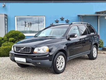 Volvo XC90, Inscription EXECUTIVE D5 AWD