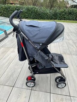 Golfky MACLAREN BMW M Charcoal