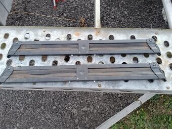 Nosič na lyže SKI-781