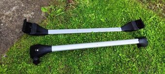 Střešní nosiče Ford Focus mk3 hatchback