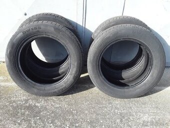 Letní pneu Daewoo 195/60 R15