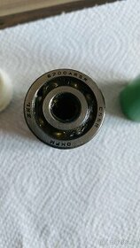 sada kuličkových ložisek