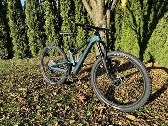 SCOTT Genius 930 – vel. S – top stav