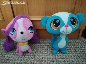 Littlest pet shop