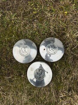 Vw Plechové Poklice 12/17 cm