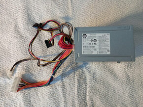 PC zdroj HP - 300W.