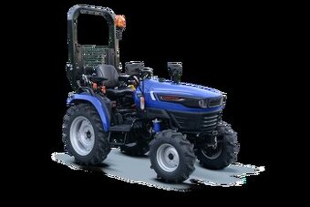 Malotraktor Farmtrac 26 4WD 4WD PRO