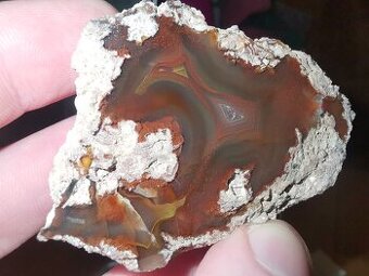 Minerály - nerosty - kameny - polodrahokamy