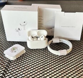 Apple Airpods Pro 2