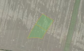 Zemědělská půda, prodej, Psáry, Praha západ