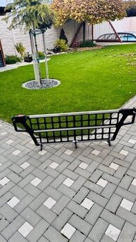 Přepážka do korby pickup track. Dodge ram, ford ranger atp…