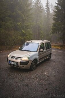 Citroen Berlingo 1.4i
