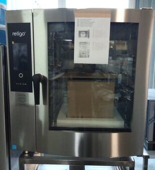 Konvektomat 11xGN1/1 RETIGO Blue Vision B 1011i