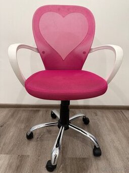 Dětská pracovní židle