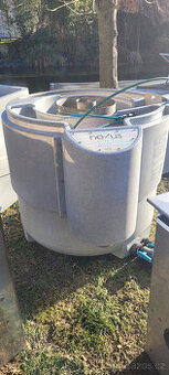 Evolution Aqua Nexus 300 - jezirkova filtrace