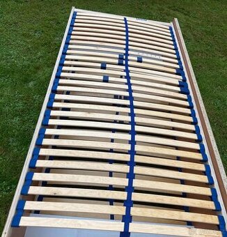 Lamelový rošt Purtex Libra T