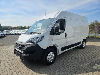 Fiat Ducato 2.2 L2H2