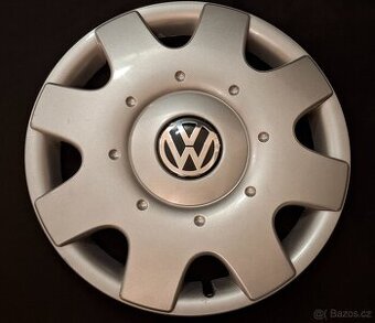 Volkswagen puklica, part no: 1T0 601 147 C, 1 (pekný) kus