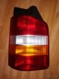 Zadní levé světlo VW Multivan