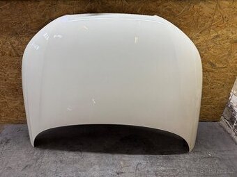 Kapota Audi A1 2010-2014