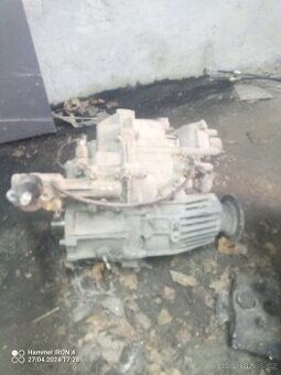 Opel Frontera B 2.2dti