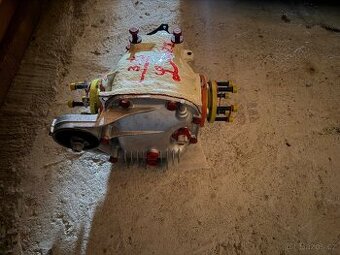 Diferák Bmw e30 325i