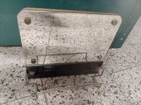 Koupelnová toaletla