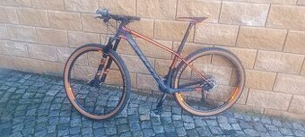 Scott Scale 910 Carbon – velikost M, kola 29", TOP stav
