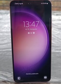 DEMO - Nový Samsung S23 SM-S911 / DS - POZOR DEMO