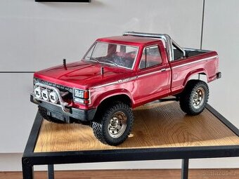 Tamiya CC-01 Landfreeder