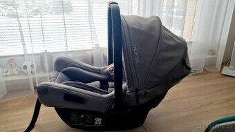 Pipa Nuna Autosedacka