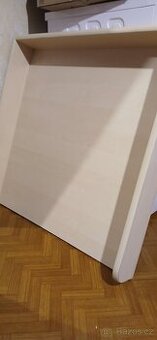 Přebalovací pult na komodu a Přebalovací podložka