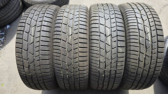 Zimní pneu 205/60/16 Continental