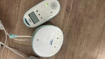 Dětská chůvička Philips Avent