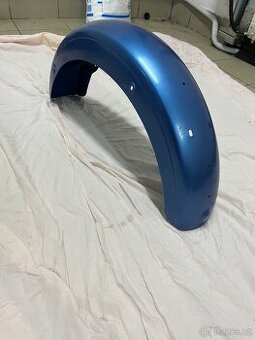 Zadní blatník ČZ 472,487,485