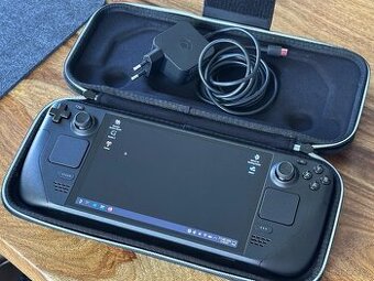 Steam Deck 2TB novy v zaruce - 1