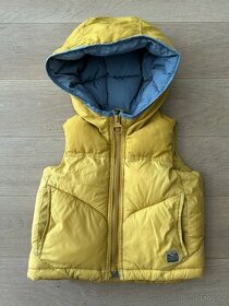 Zara detska vesta - 1