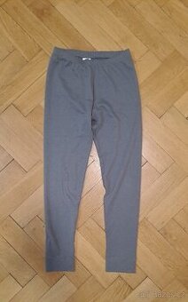 Funkční spodní kalhoty TexBase, vel. 152 - 1