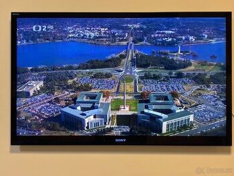 Sony Bravia 55 HX925