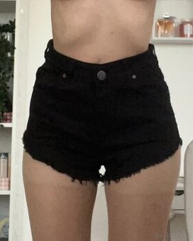 Kraťasy, velikost S - 1