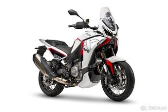 Moto Morini X-CAPE 1200 - 1