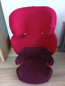 Dětská autosedačka Cybex Isofix 15-36 kg