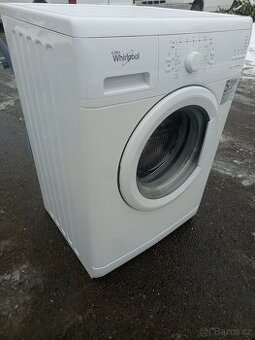 Pračka Whirlpool - 1
