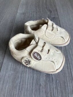 Capáčky Mini - vel. 3 - 1